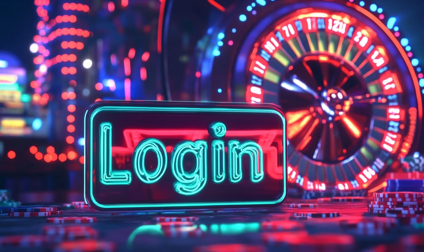 Login at Casino Online FORTUNE111
                              